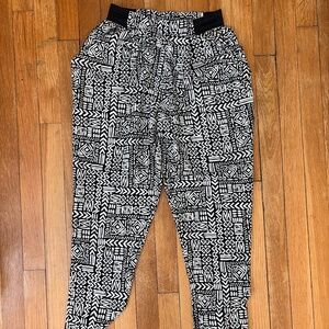 Tribal trouser
